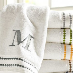 Bath Towel 6