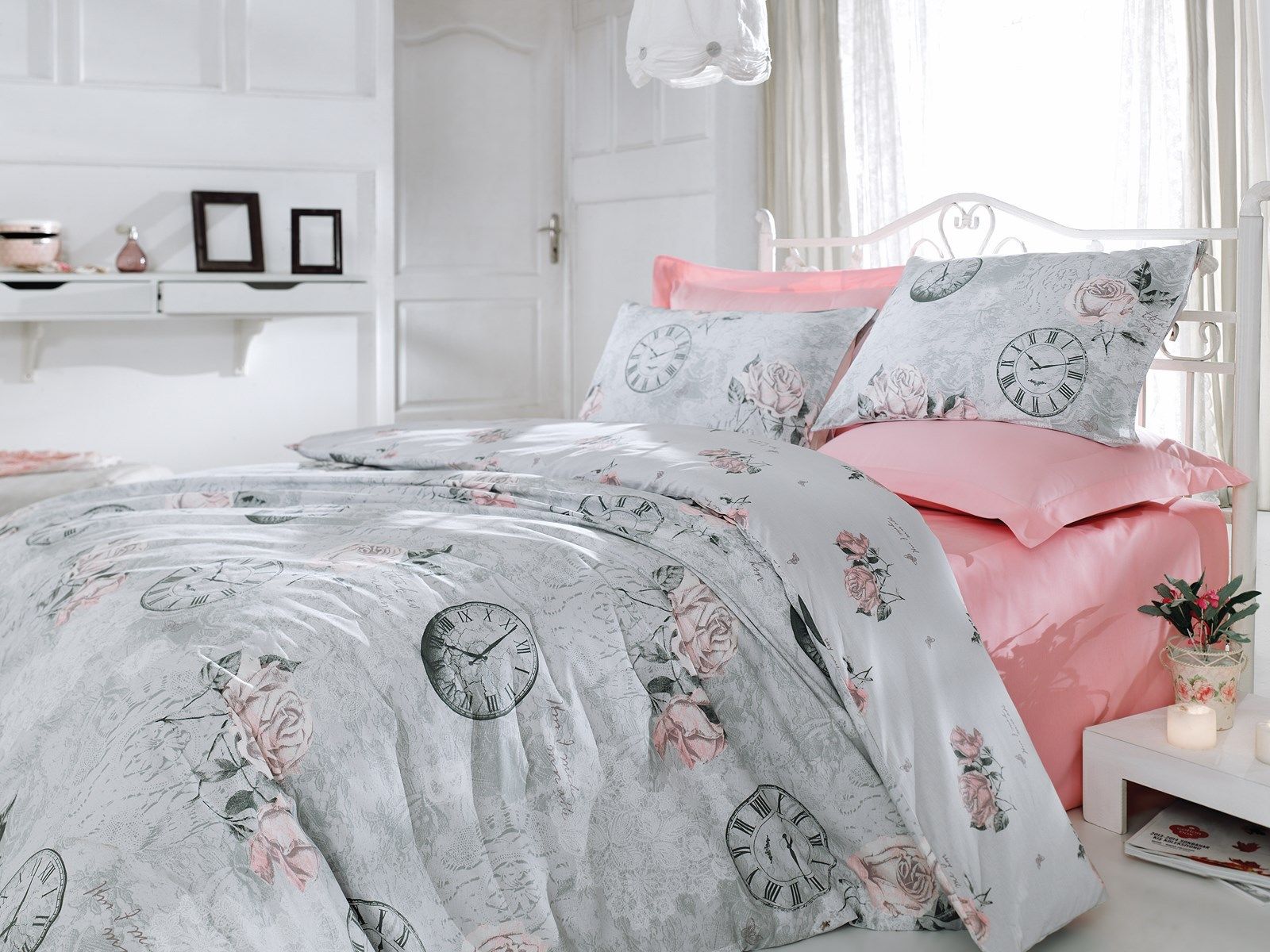 Bed Linen Items2