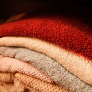 Colour Towel 1