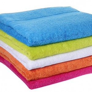 Colour Towel 3
