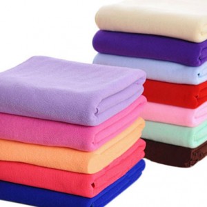 Colour Towel 4