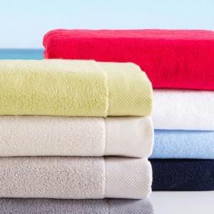 Colour Towel 6