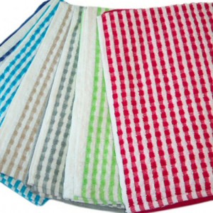 Terry Towels & Bathrobes 5
